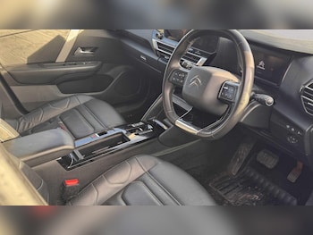 Used Citroen C4 2022 for sale - 78591617: Photo