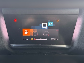 Used Citroen C4 2022 for sale - 78591617: Photo