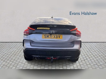Used Citroen C4 2022 for sale - 78591617: Photo