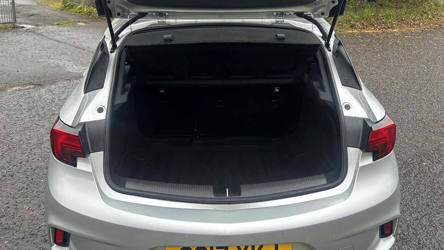 Used Vauxhall Astra 2017 for sale - 76034627: Photo 13