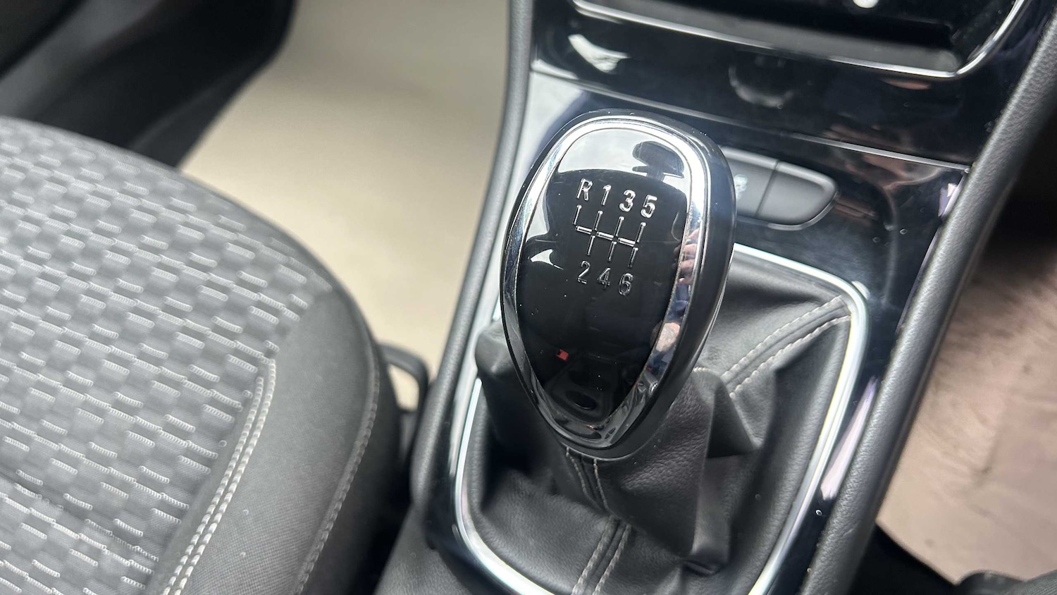 Used Vauxhall Astra 2017 for sale - 76034627: Photo 23