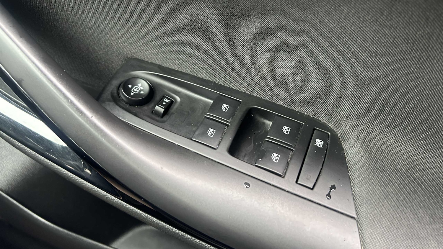 Used Vauxhall Astra 2017 for sale - 76034627: Photo 28