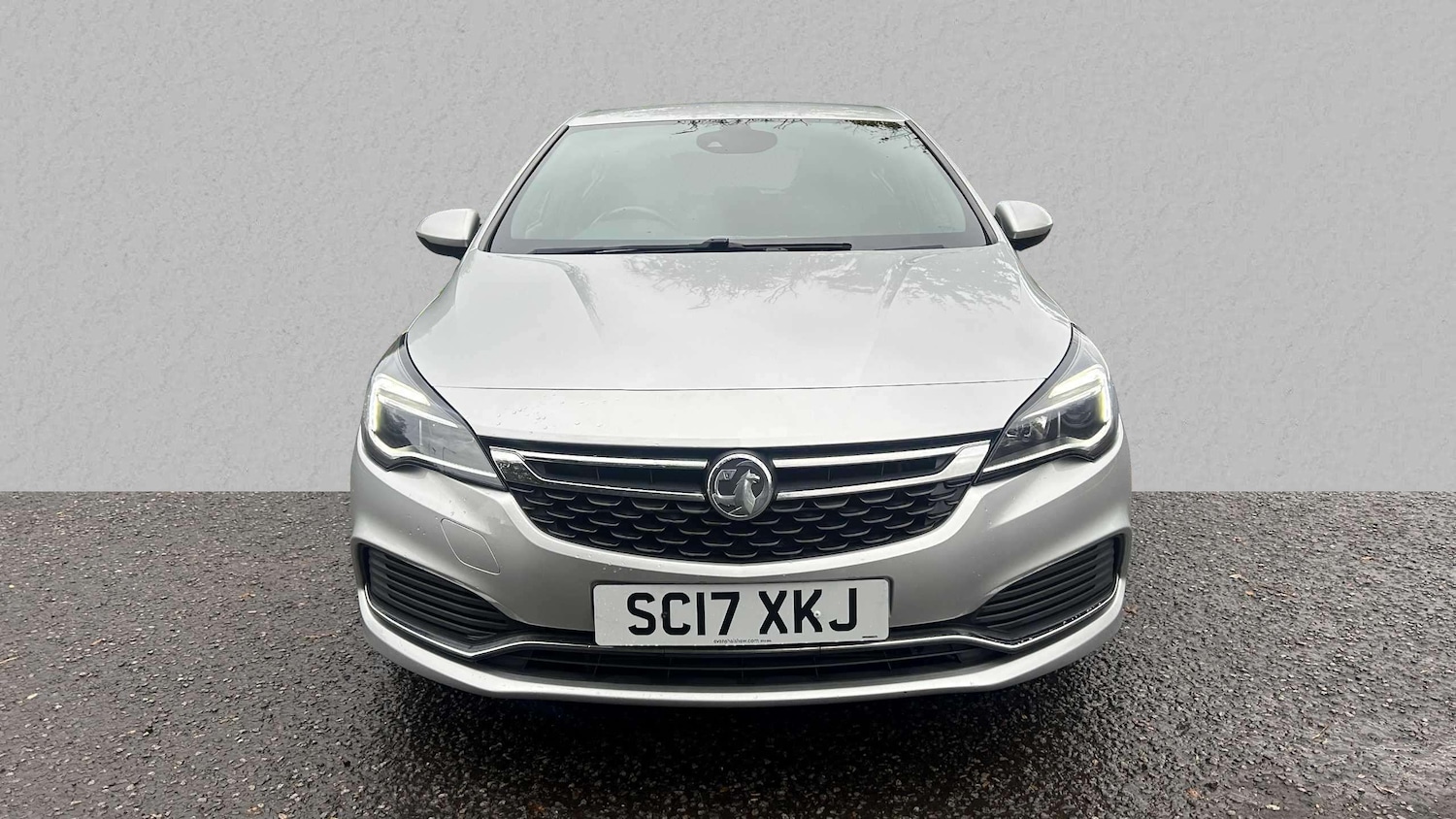 Used Vauxhall Astra 2017 for sale - 76034627: Photo 5