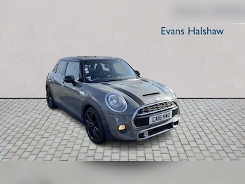 Used MINI Hatch 2016 for sale - 77943390: Photo