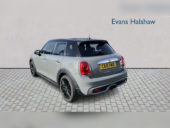 Used MINI Hatch 2016 for sale - 77943390: Photo