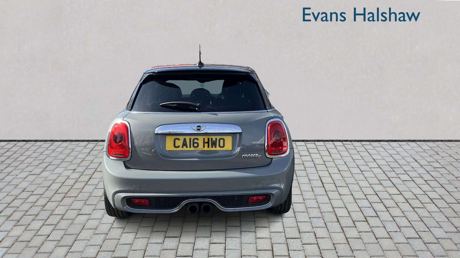 Used MINI Hatch for sale - 77943390: Photo 3