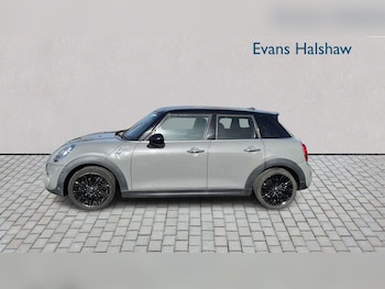 Used MINI Hatch 2016 for sale - 77943390: Photo