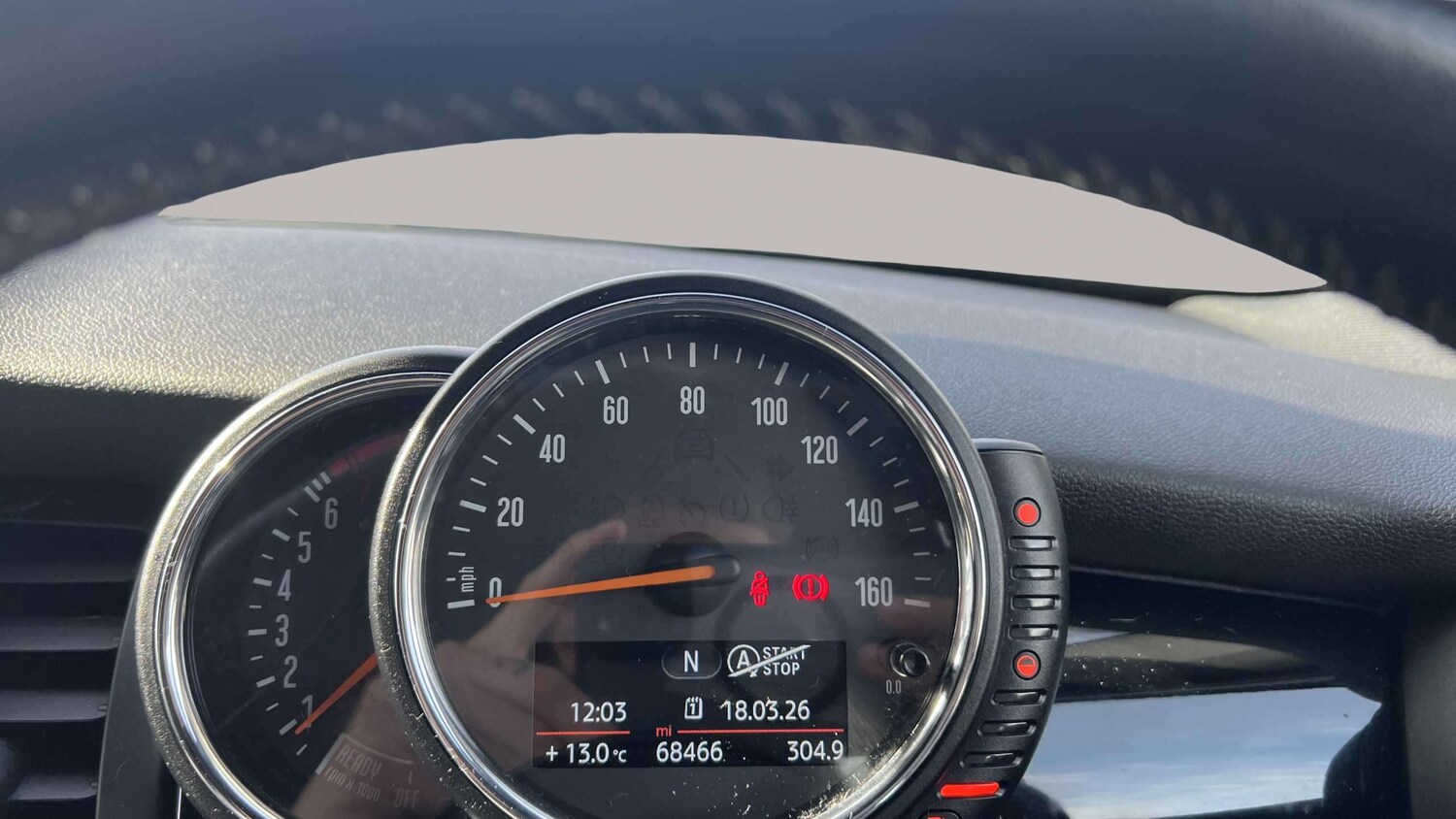 Used MINI Hatch for sale - 77943390: Photo 7