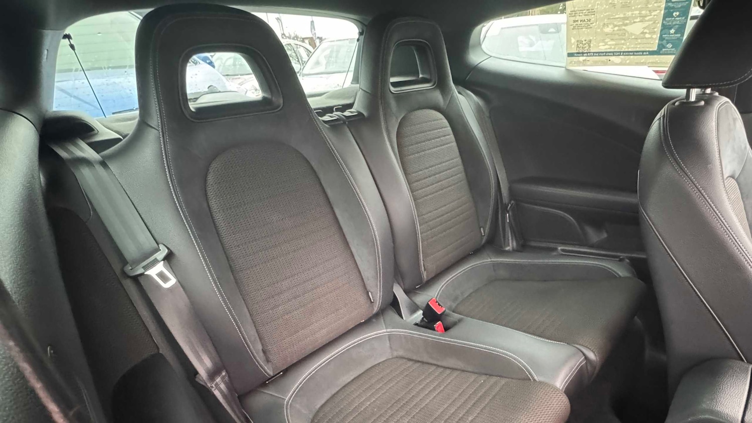 Used Volkswagen Scirocco 2016 for sale - 77257498: Photo 16