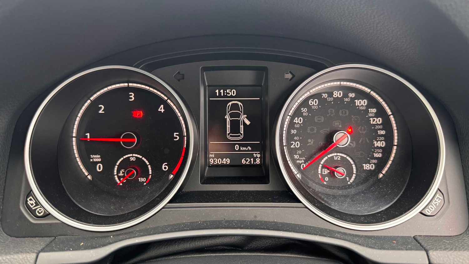 Used Volkswagen Scirocco 2016 for sale - 77257498: Photo 17