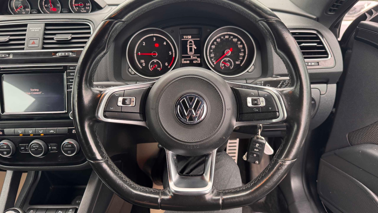 Used Volkswagen Scirocco 2016 for sale - 77257498: Photo 18