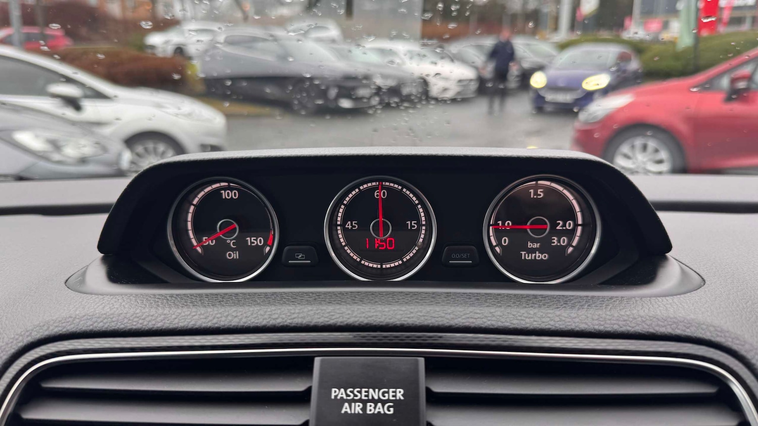 Used Volkswagen Scirocco 2016 for sale - 77257498: Photo 19