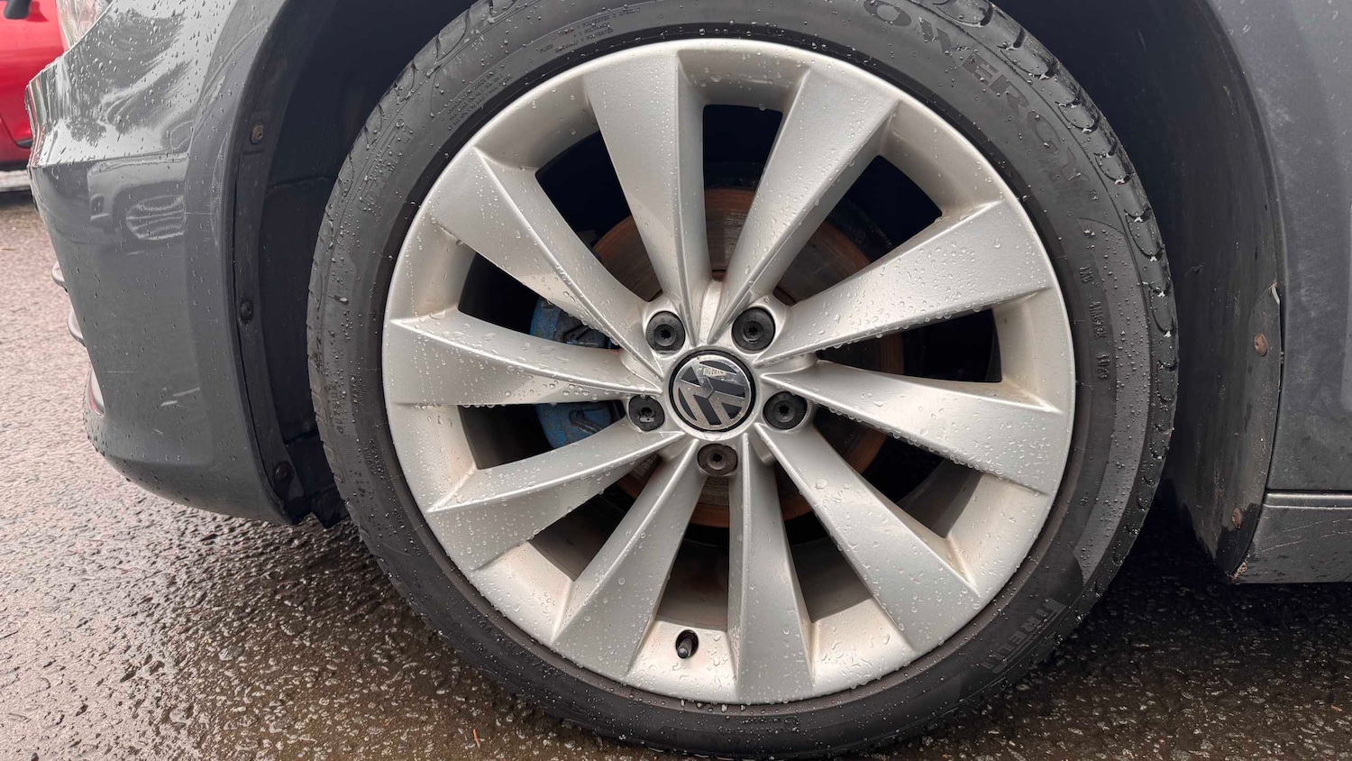 Used Volkswagen Scirocco 2016 for sale - 77257498: Photo 27