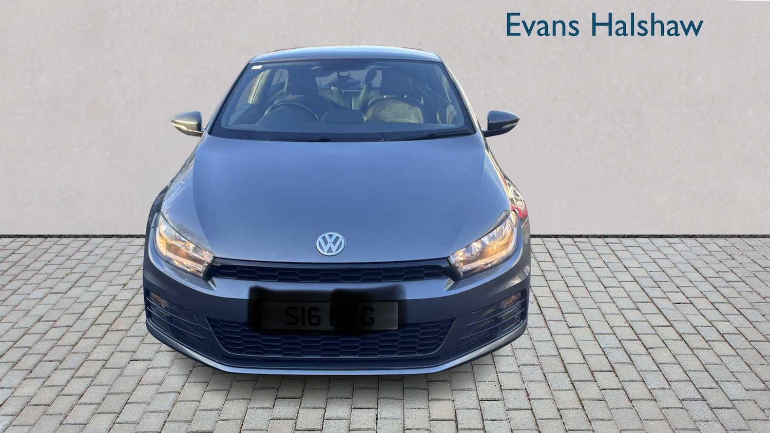 Used Volkswagen Scirocco for sale - 77257498: Photo 3