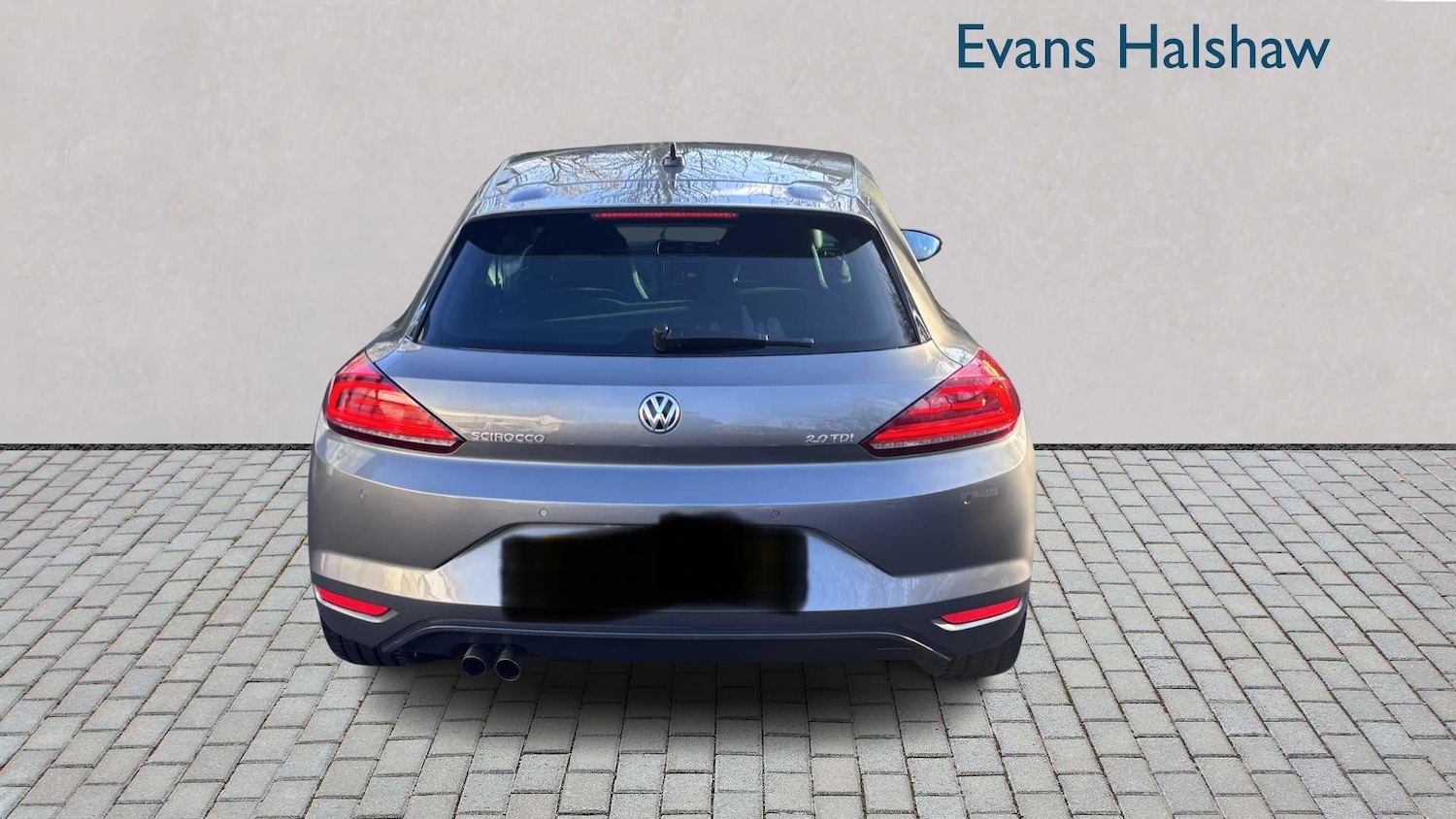 Used Volkswagen Scirocco for sale - 77257498: Photo 4