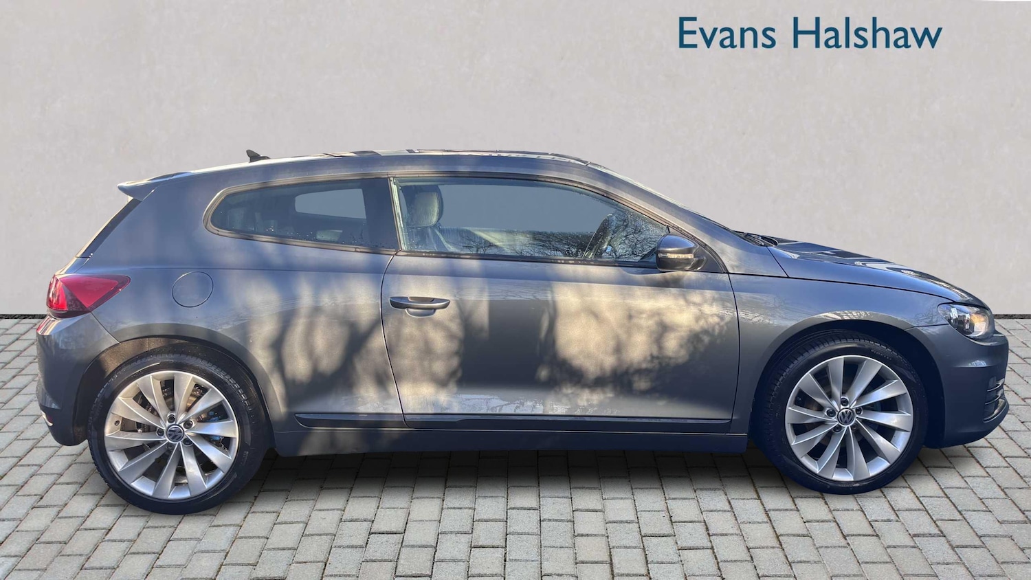 Used Volkswagen Scirocco for sale - 77257498: Photo 6