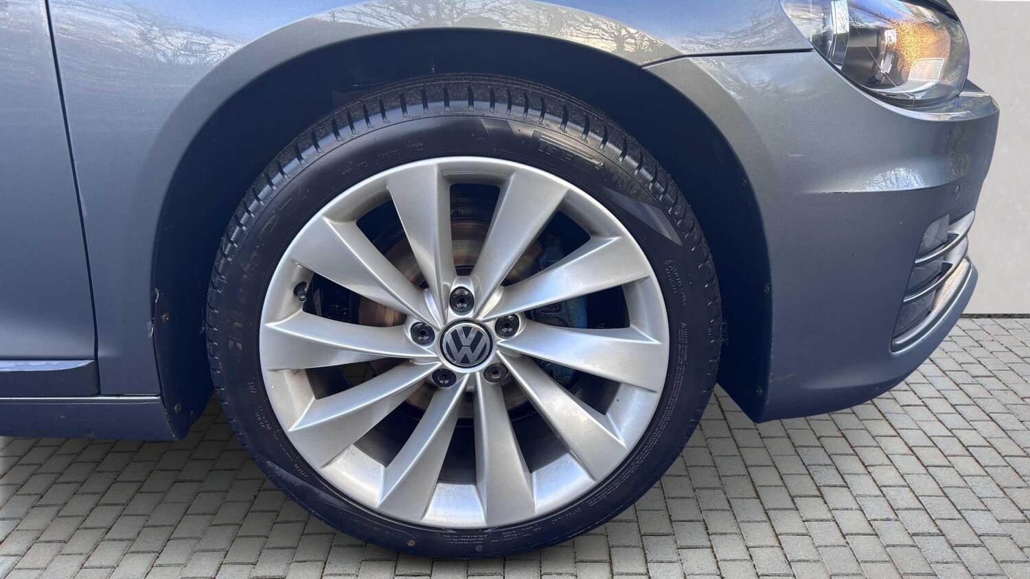 Used Volkswagen Scirocco for sale - 77257498: Photo 7