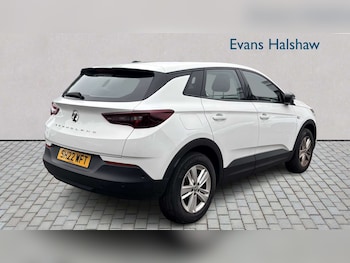 Used Vauxhall Grandland 2022 for sale - 79134997: Photo