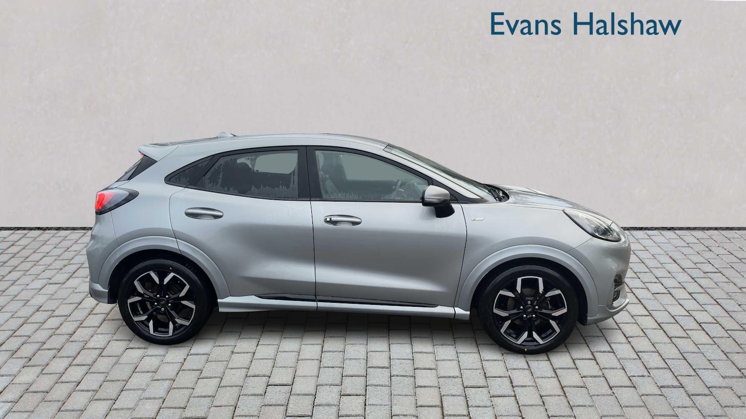 Used Ford Puma 2023 for sale - 77389862: Photo 3