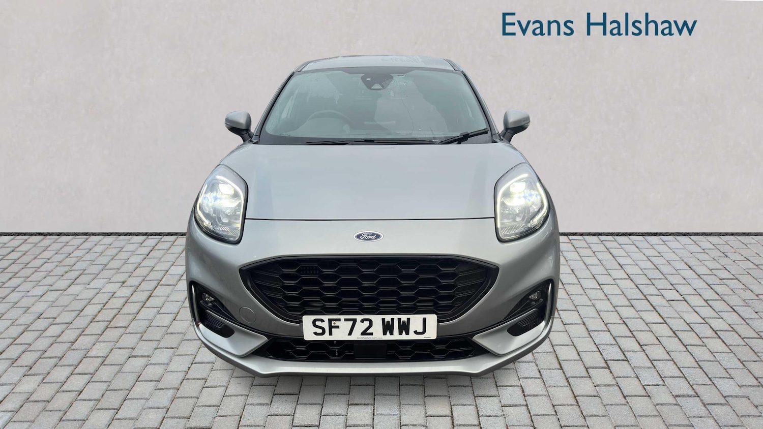 Used Ford Puma 2023 for sale - 77389862: Photo 4