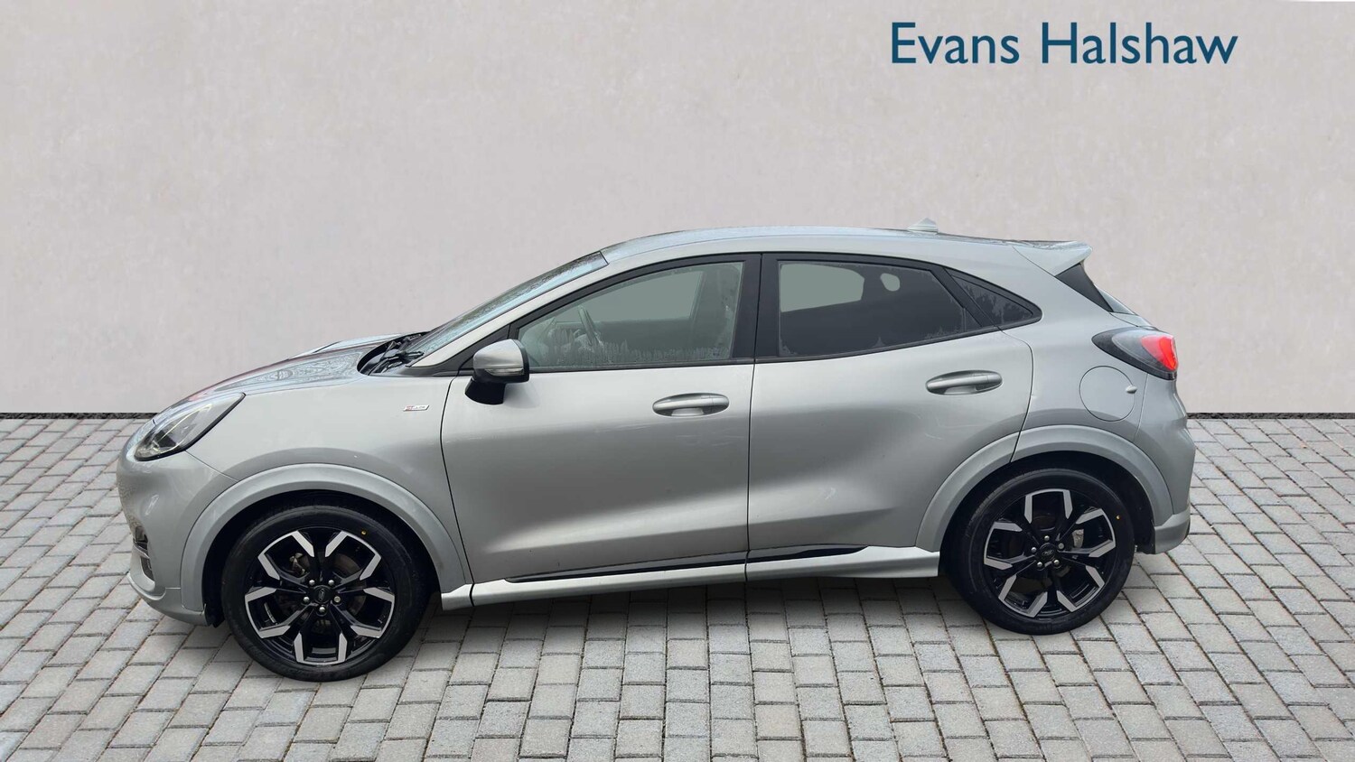 Used Ford Puma 2023 for sale - 77389862: Photo 5