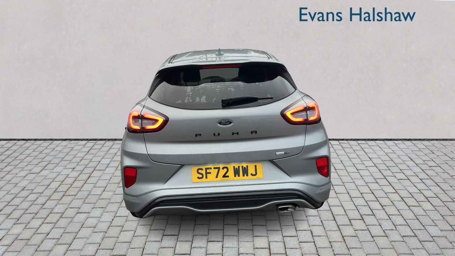 Used Ford Puma 2023 for sale - 77389862: Photo 6