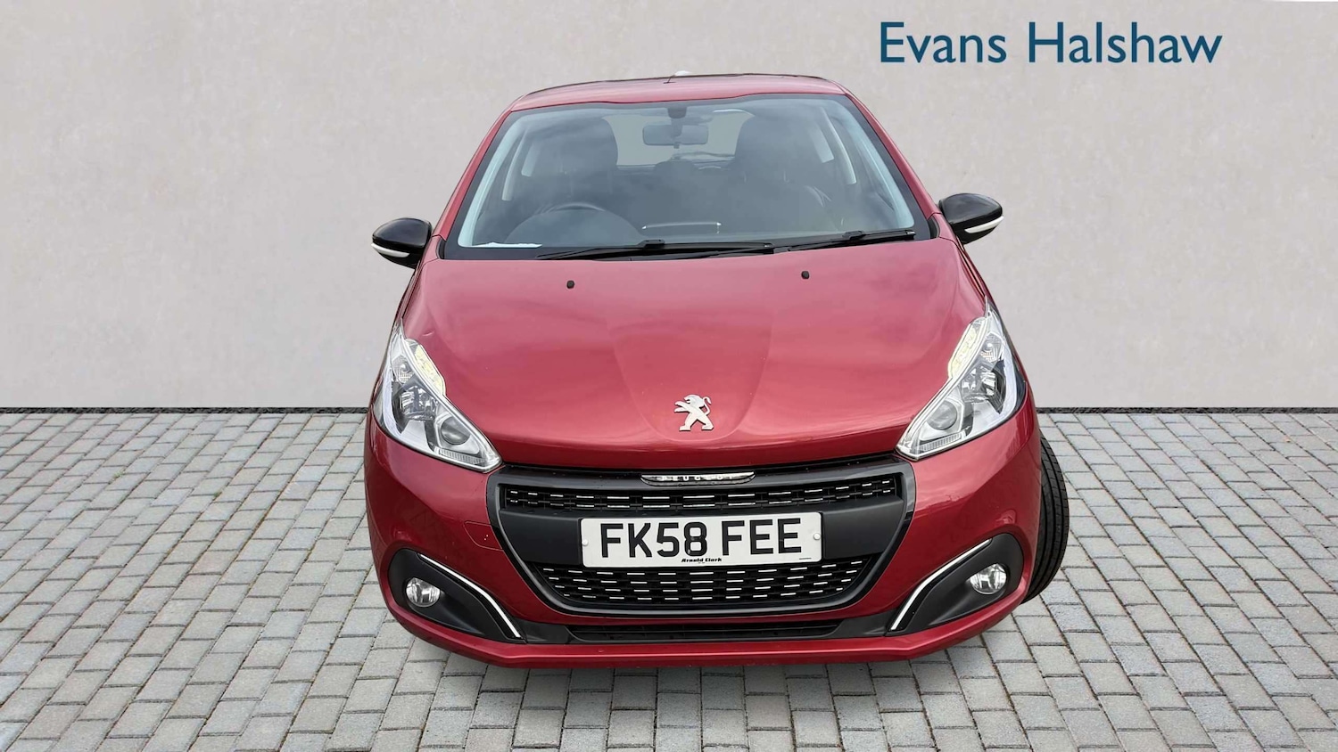 Used Peugeot 208 2016 for sale - 77726937: Photo 3