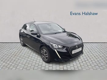 Used Peugeot 208 2023 for sale - 79825232: Photo