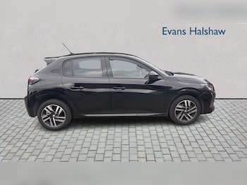 Used Peugeot 208 2023 for sale - 79825232: Photo