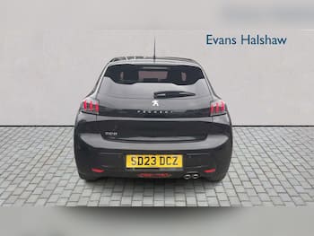 Used Peugeot 208 2023 for sale - 79825232: Photo