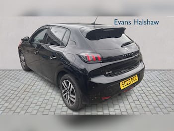 Used Peugeot 208 2023 for sale - 79825232: Photo