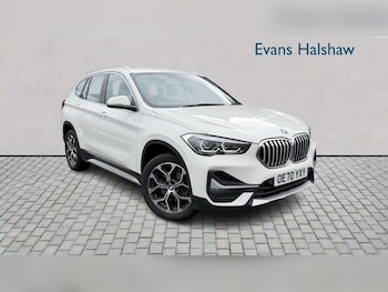 Used BMW X1 2021 for sale - 78639305: Photo