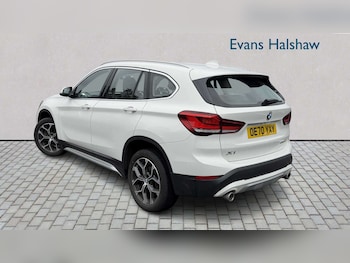 Used BMW X1 2021 for sale - 78639305: Photo