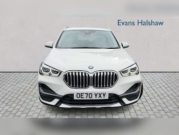 Used BMW X1 2021 for sale - 78639305: Photo