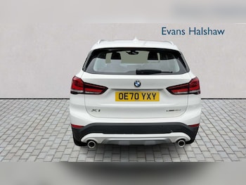 Used BMW X1 2021 for sale - 78639305: Photo