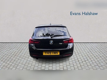 Used BMW 1 Series 2019 for sale - 79215083: Photo