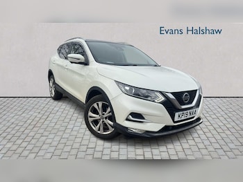 Used Nissan Qashqai 2019 for sale - 77577442: Photo