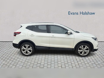 Used Nissan Qashqai 2019 for sale - 77577442: Photo