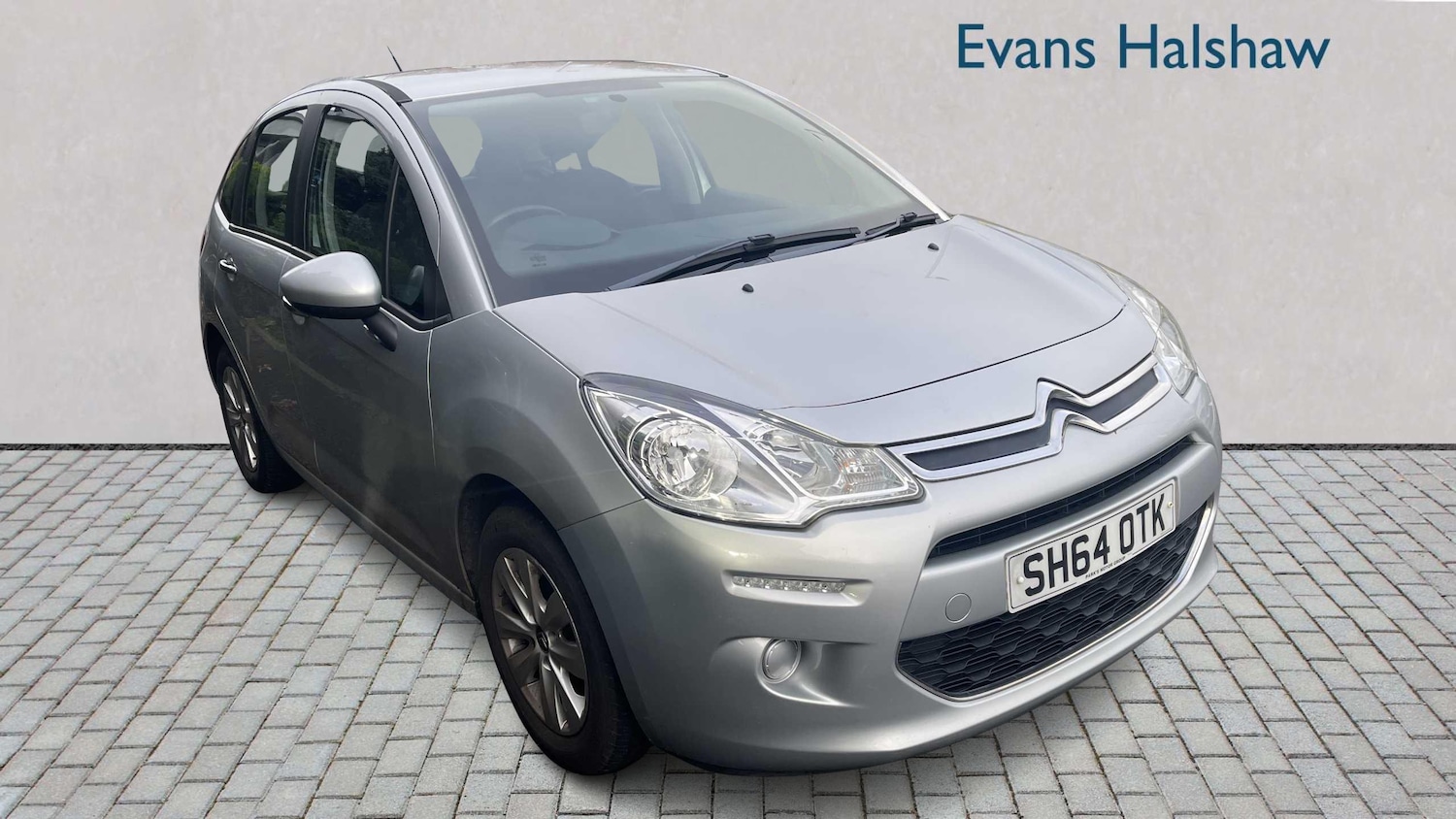 Used Citroen C3 2014 for sale - 76761068: Photo 1