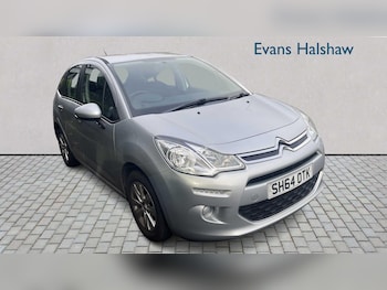 2014 - 1.0 PureTech VTR+ 5dr