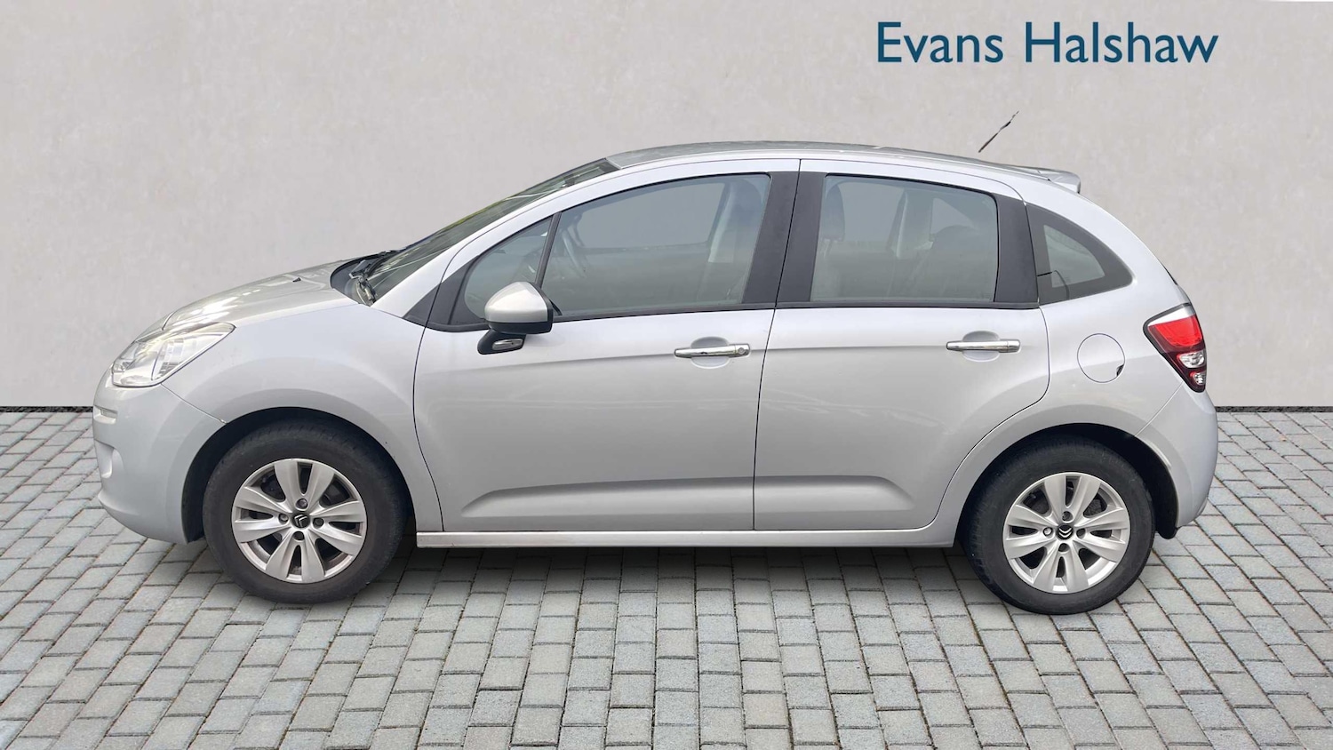 Used Citroen C3 2014 for sale - 76761068: Photo 2