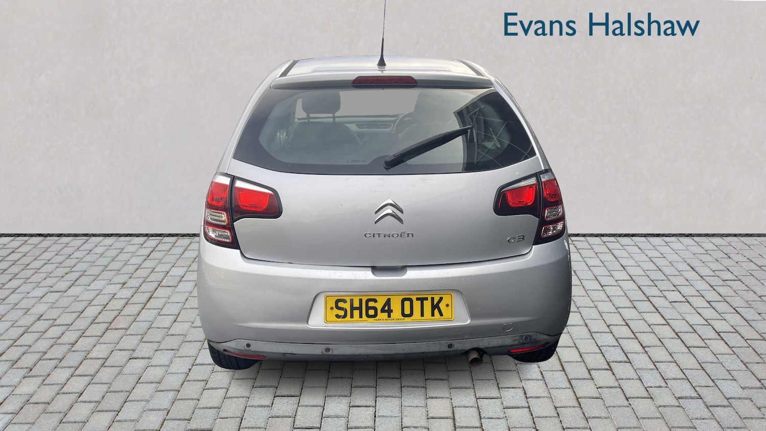 Used Citroen C3 2014 for sale - 76761068: Photo 3