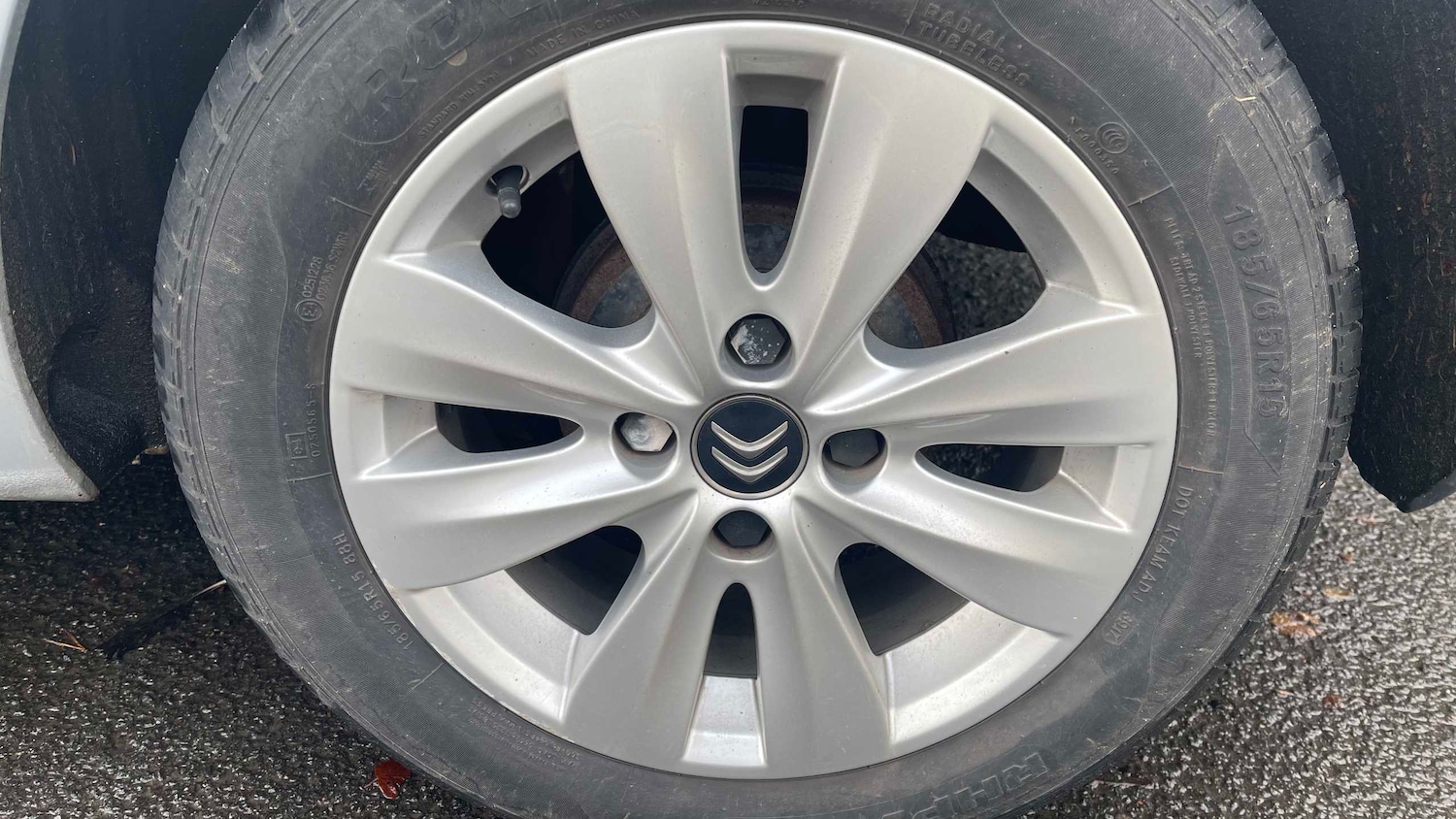 Used Citroen C3 2014 for sale - 76761068: Photo 4