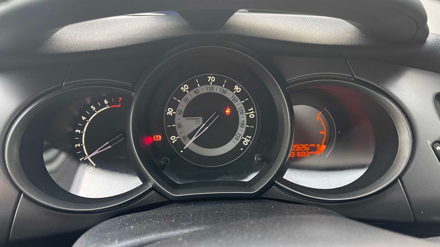 Used Citroen C3 2014 for sale - 76761068: Photo 6