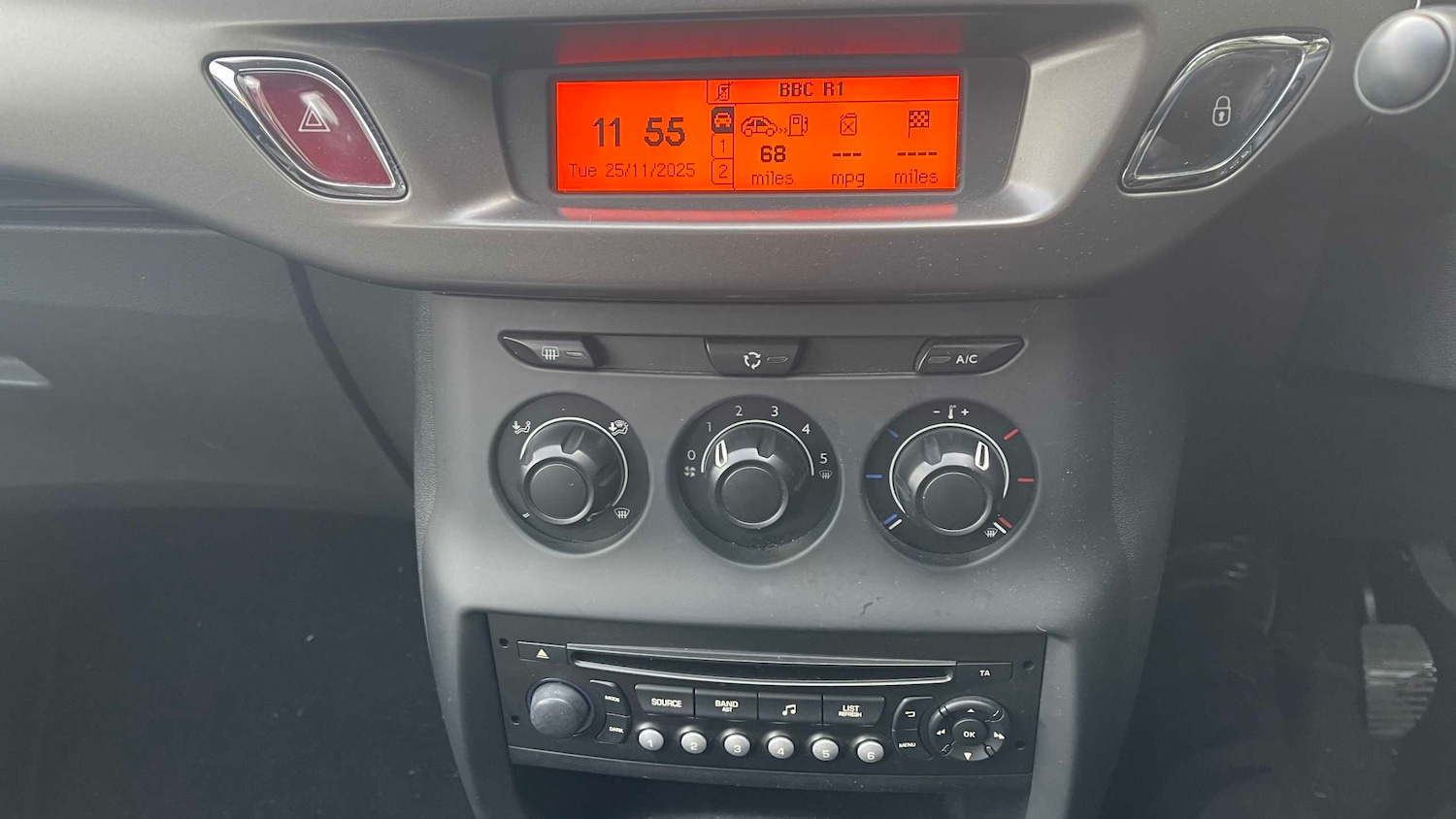 Used Citroen C3 2014 for sale - 76761068: Photo 7