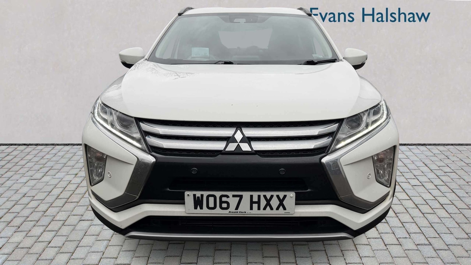 Used Mitsubishi Eclipse Cross 2018 for sale - 77648941: Photo 3