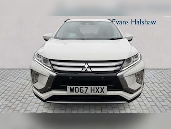 Used Mitsubishi Eclipse Cross 2018 for sale - 77648941: Photo