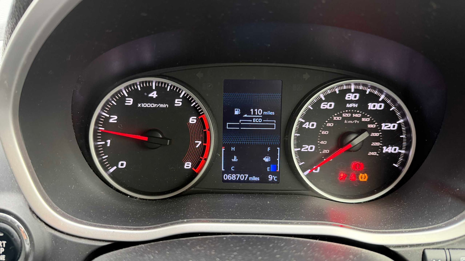 Used Mitsubishi Eclipse Cross 2018 for sale - 77648941: Photo 6