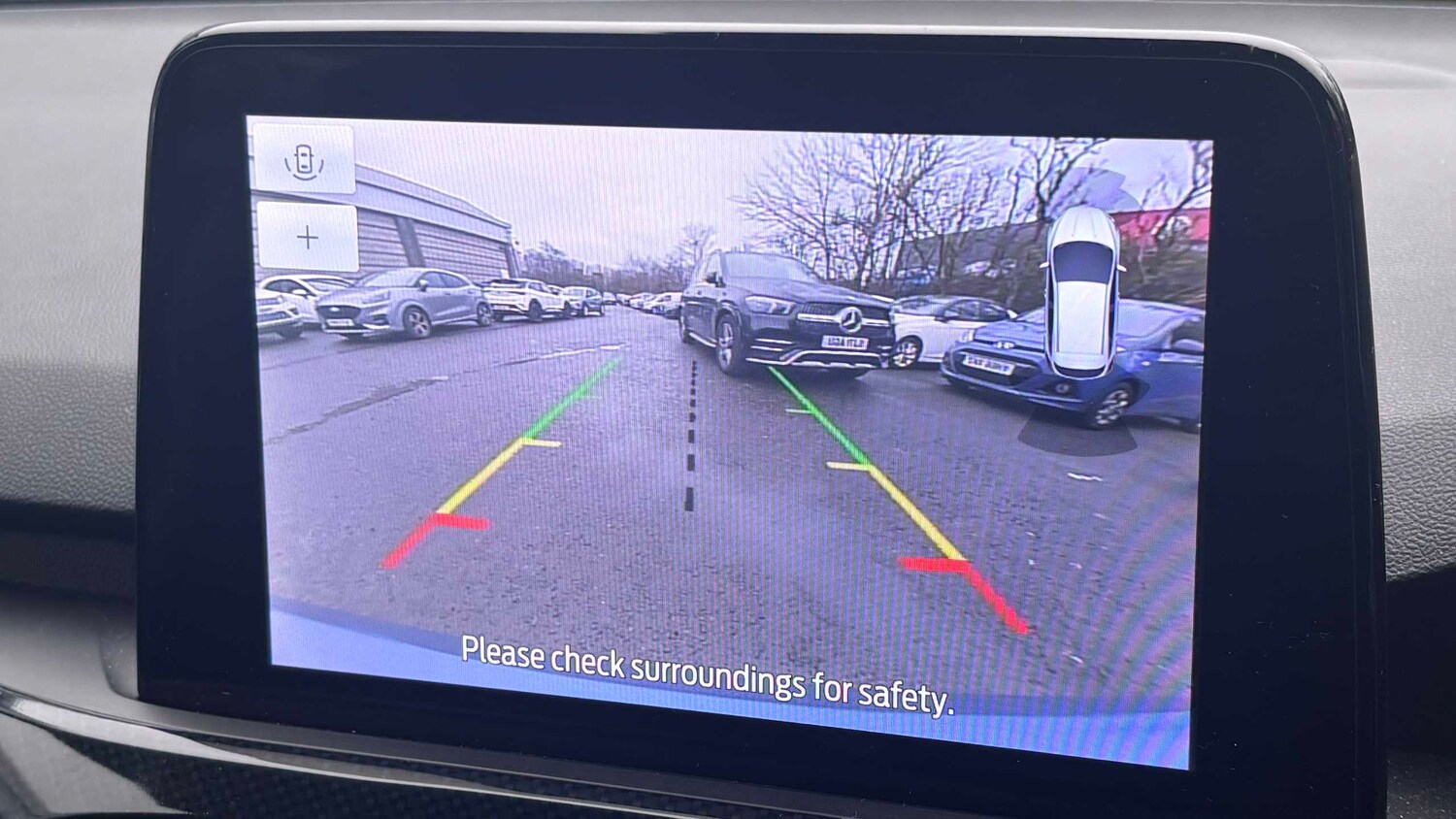 Used Ford Focus 2021 for sale - 77500416: Photo 12