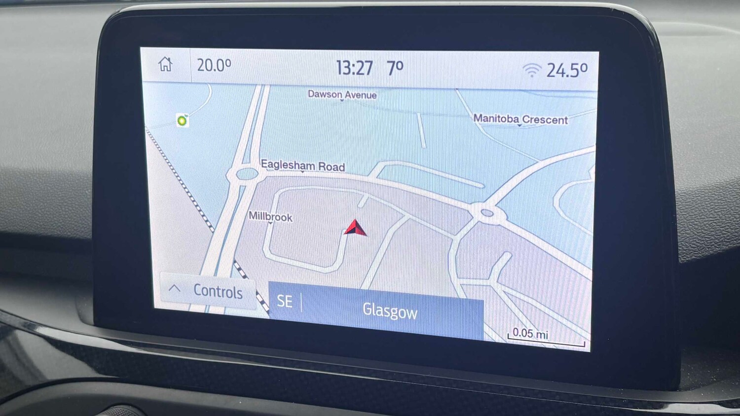 Used Ford Focus 2021 for sale - 77500416: Photo 13